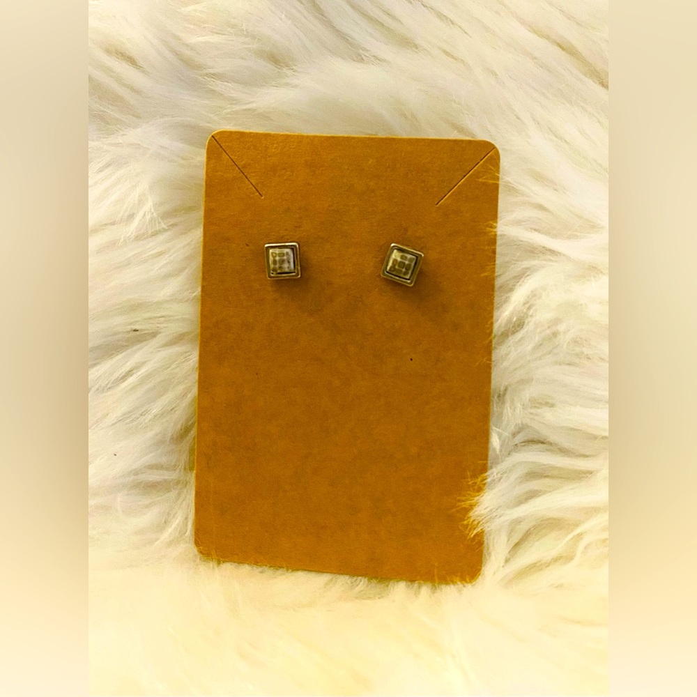 Boutique Hypoallergenic Earrings